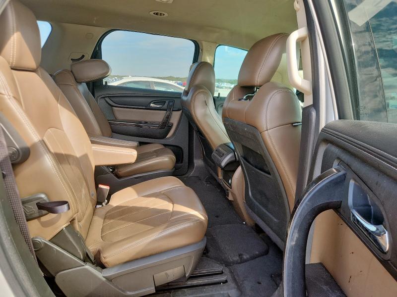 Photo 11 from auction – 2015 GMC ACADIA SLT with VIN 1GKKRSKD9FJ174599