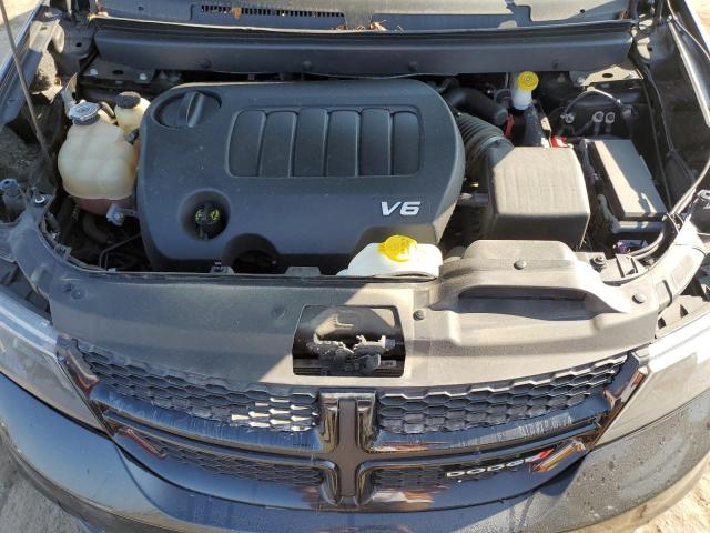 Photo 12 from auction – 2019 DODGE JOURNEY GT with VIN 3C4PDDEG2KT836981