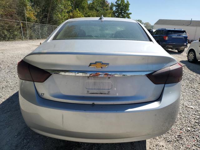 Photo 6 from auction – 2018 CHEVROLET IMPALA LT with VIN 2G1105SA6J9149004