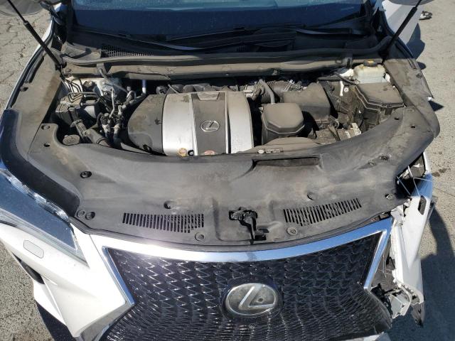 Photo 12 from auction – 2017 LEXUS RX 350 BASE with VIN 2T2ZZMCA7HC089717