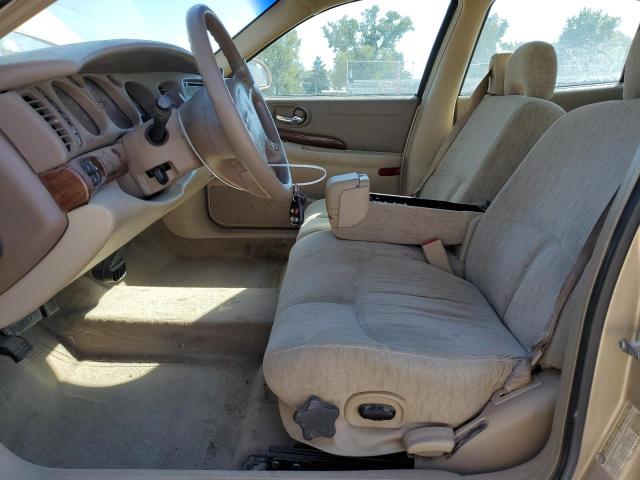 Photo 7 from auction – 2005 BUICK LESABRE CUSTOM with VIN 1G4HP52K55U169291