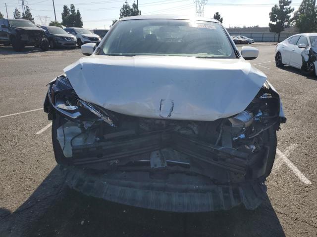Photo 5 from auction – 2017 NISSAN SENTRA S with VIN 3N1AB7AP2HY369336