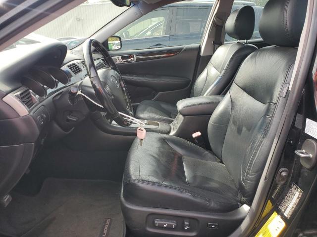 Photo 7 from auction – 2006 LEXUS ES 330 with VIN JTHBA30GX65169022