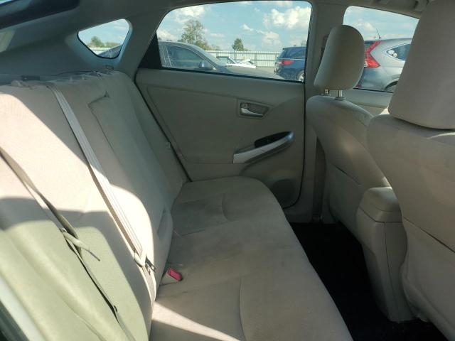 Photo 10 from auction – 2012 TOYOTA PRIUS with VIN JTDKN3DUXC1597231