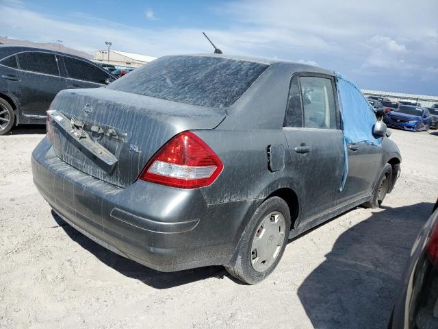 Photo 3 from auction – 2007 NISSAN VERSA S with VIN 3N1BC11E67L447545