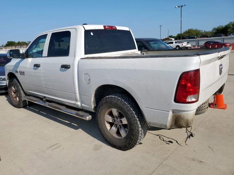 Photo 2 from auction – 2013 RAM 1500 ST with VIN 1C6RR6KT5DS655893