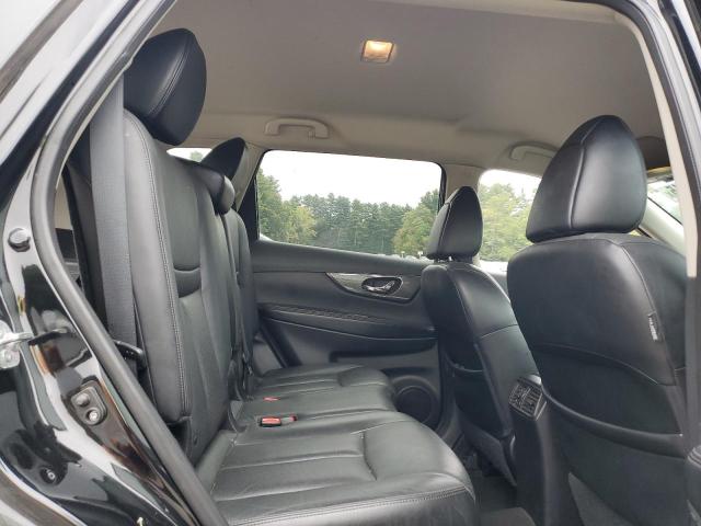 Photo 11 from auction – 2014 NISSAN ROGUE S with VIN 5N1AT2MV4EC819043
