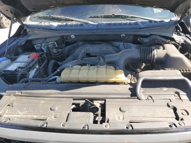 Photo 11 from auction – 2018 FORD F150 SUPERCREW with VIN 1FTEW1EP2JFB45331