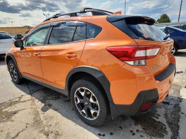 Photo 2 from auction – 2019 SUBARU CROSSTREK with VIN JF2GTACC5K9202852