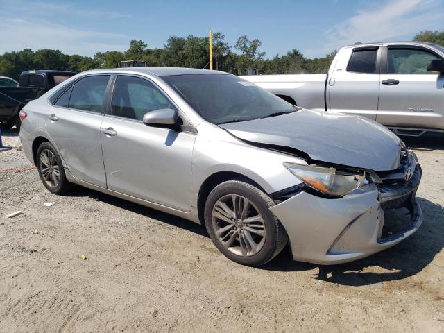 Photo 4 from auction – 2017 TOYOTA CAMRY LE with VIN 4T1BF1FK8HU447522