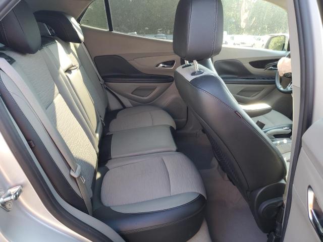 Photo 11 from auction – 2016 BUICK ENCORE with VIN KL4CJASB4GB721607