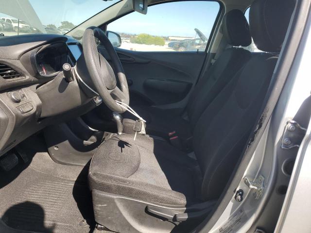 صورة رقم 7 من المزاد - 2017 CHEVROLET SPARK LS مع VIN KL8CB6SA3HC743688