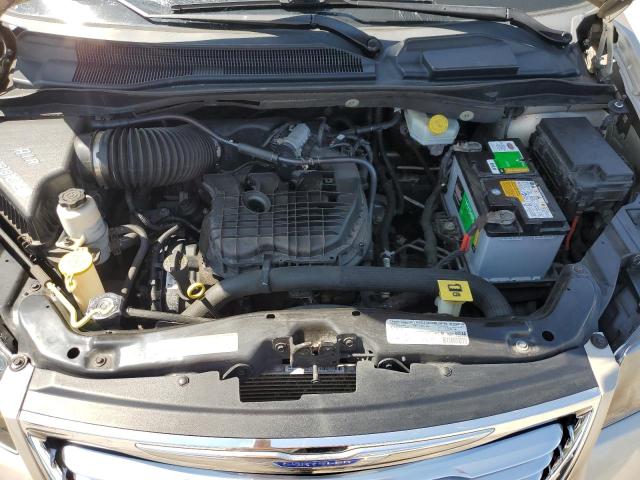 Photo 12 from auction – 2013 CHRYSLER TOWN & COU with VIN 2C4RC1CG8DR510198