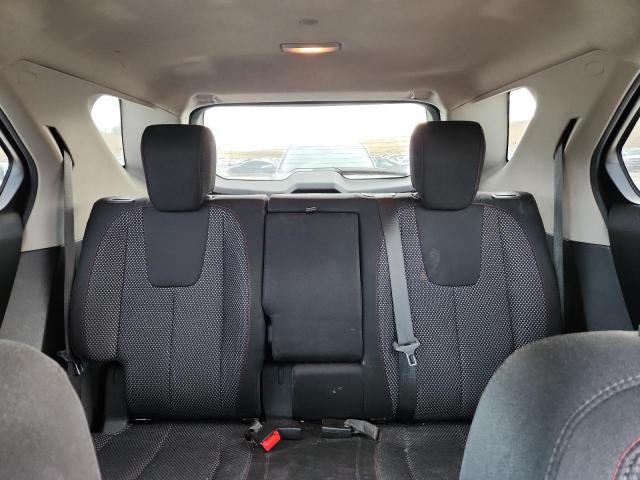 Photo 10 from auction – 2015 CHEVROLET EQUINOX LT with VIN 2GNFLFEK1F6127409