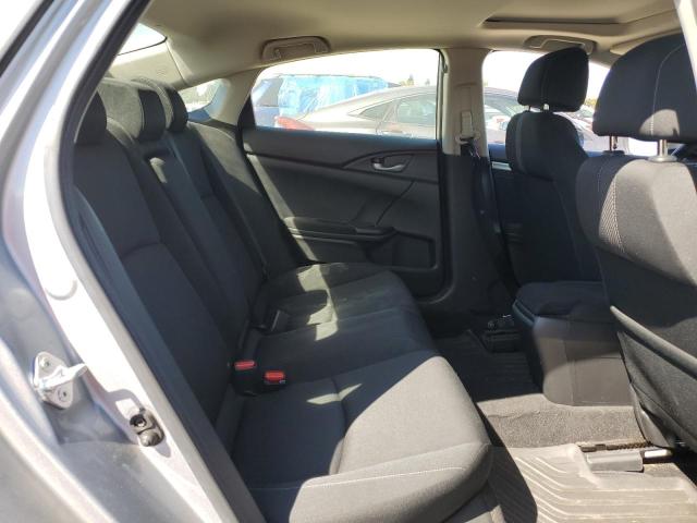 Photo 10 from auction – 2018 HONDA CIVIC EX with VIN JHMFC1F36JX038896