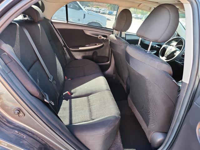 Photo 10 from auction – 2011 TOYOTA COROLLA BA with VIN 2T1BU4EE9BC643528