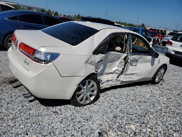 Photo 3 from auction – 2012 LINCOLN MKZ with VIN 3LNHL2GC3CR830851