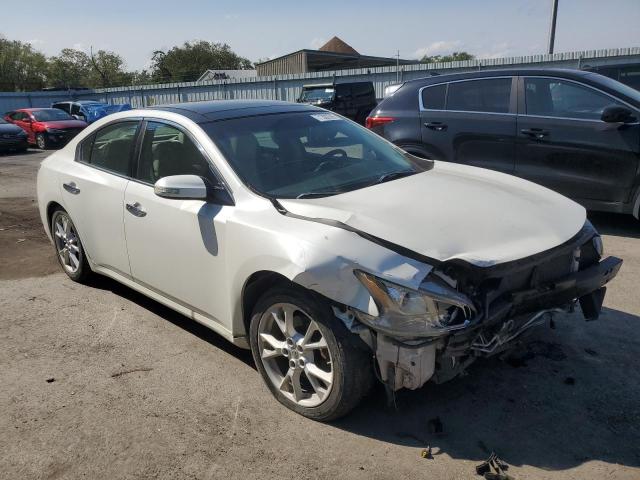 Zdjęcie 4 z aukcji – 2014 NISSAN MAXIMA S z VIN 1N4AA5AP8EC491522