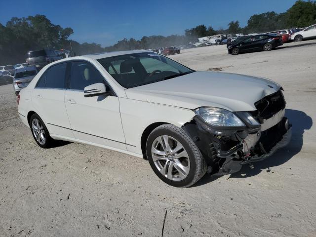 Photo 4 from auction – 2011 MERCEDES-BENZ E 350 with VIN WDDHF5GB9BA321043