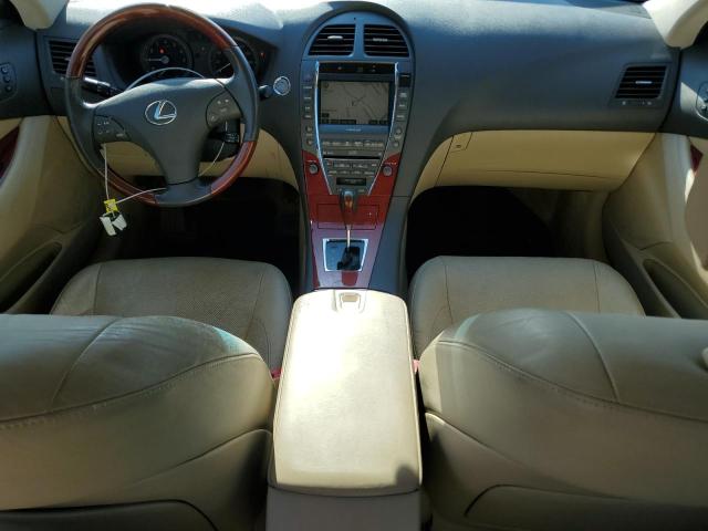 Zdjęcie 8 z aukcji – 2009 LEXUS ES 350 z VIN JTHBJ46G892328946