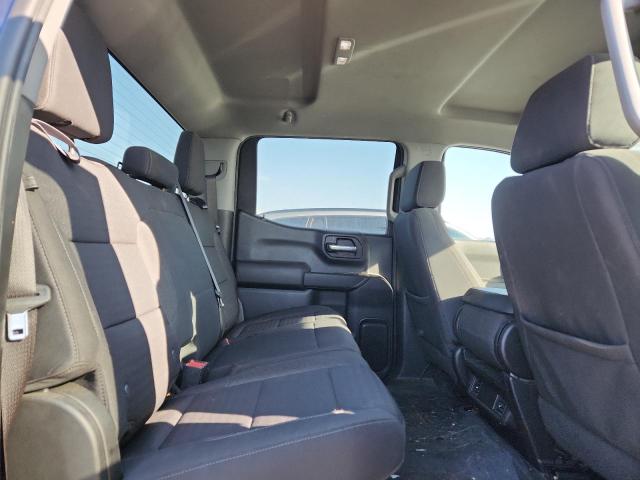 Photo 10 from auction – 2022 CHEVROLET SILVERADO with VIN 1GCPDBEK1NZ635837