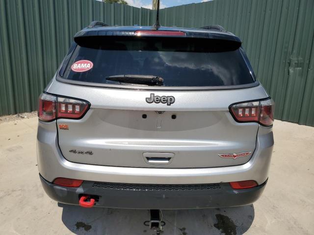 Photo 6 from auction – 2019 JEEP COMPASS TR with VIN 3C4NJDDB5KT667948