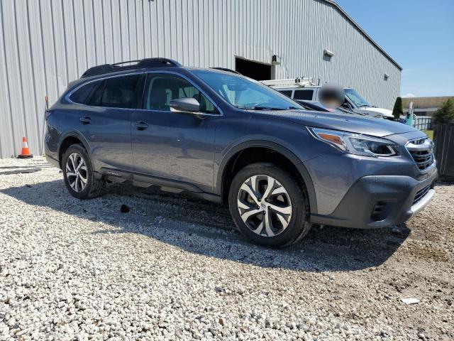 Photo 4 from auction – 2022 SUBARU OUTBACK LIMITED with VIN 4S4BTANC4N3246558