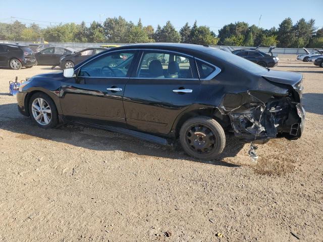 Photo 2 from auction – 2014 NISSAN ALTIMA with VIN 1N4AL3AP7EC127252