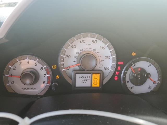 Photo 9 from auction – 2012 HONDA PILOT EXL with VIN 5FNYF4H53CB085317