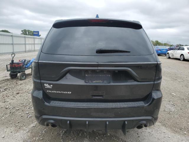 Photo 6 from auction – 2015 DODGE DURANGO with VIN 1C4RDHAG3FC789113