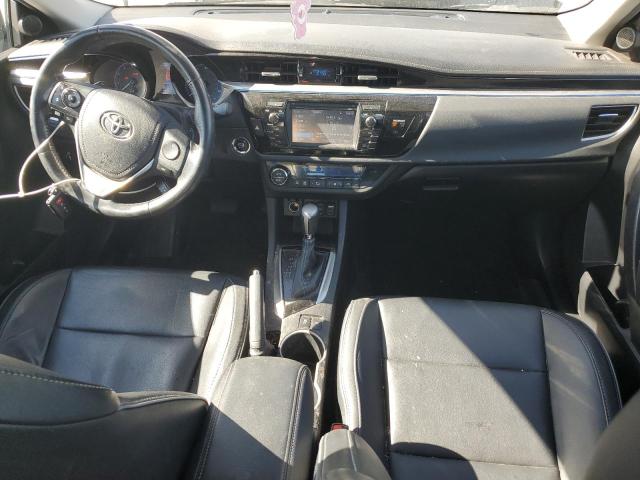 Photo 8 from auction – 2016 TOYOTA COROLLA L with VIN 2T1BURHE7GC488087