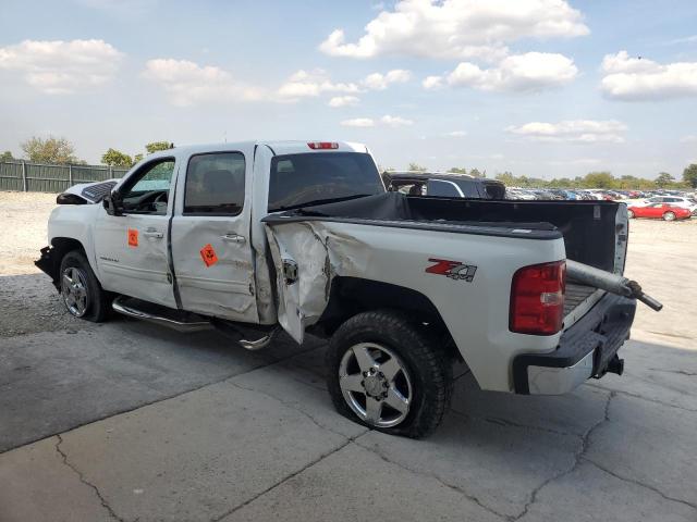Photo 2 from auction – 2011 CHEVROLET SILVERADO with VIN 1GC1KYE81BF229752