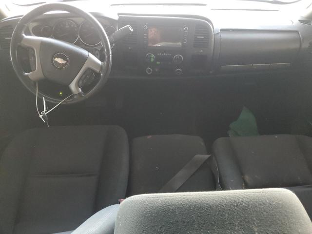 Photo 8 from auction – 2012 CHEV SILVERADO C1500 LT with VIN 3GCPCSE0XCG196460