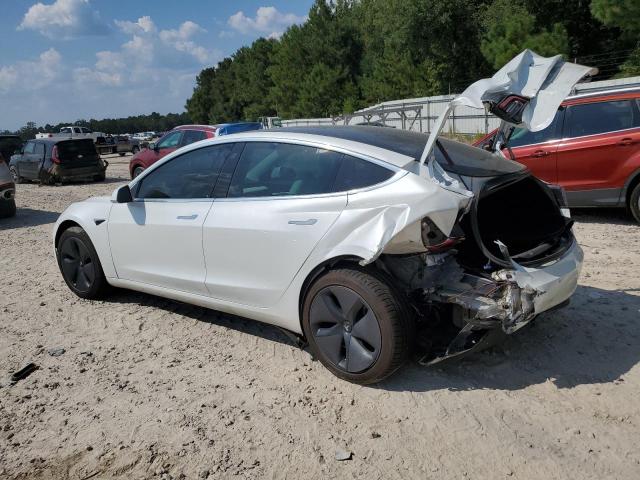 Photo 2 from auction – 2020 TESLA MODEL 3 with VIN 5YJ3E1EB1LF639783
