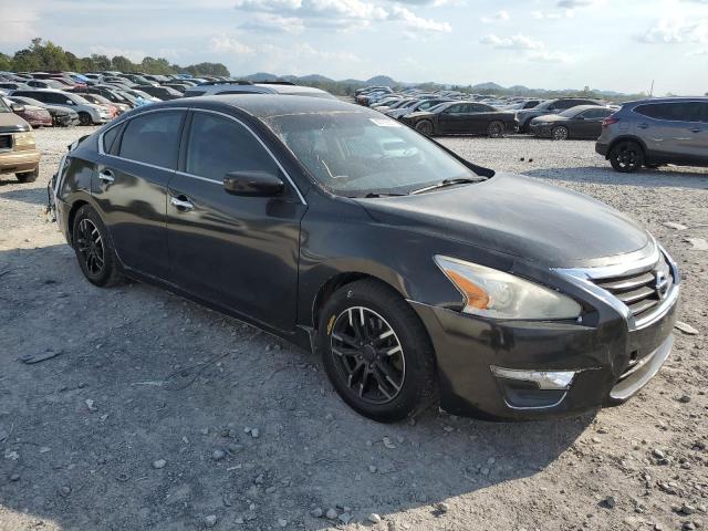 Photo 4 from auction – 2015 NISSAN ALTIMA 2.5 with VIN 1N4AL3AP1FN323547