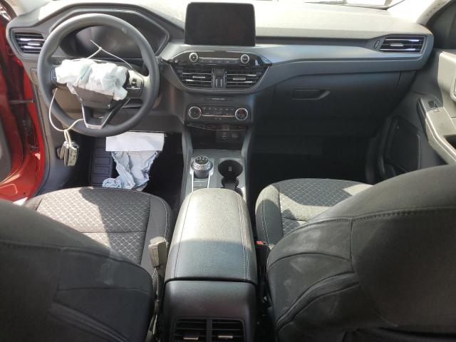 Photo 8 from auction – 2025 FORD ESCAPE ACTIVE with VIN 1FMCU0GN9SUA69862