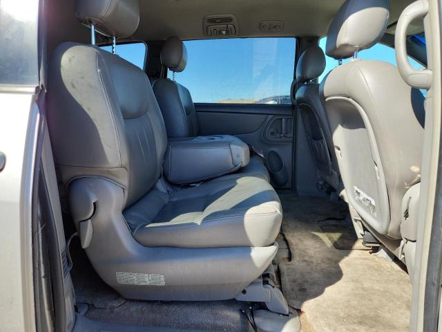 Photo 10 from auction – 2005 TOYOTA SIENNA CE with VIN 5TDZA23C15S226509