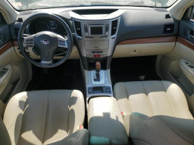 Photo 8 from auction – 2013 SUBARU OUTBACK 2. with VIN 4S4BRCKC0D3269932