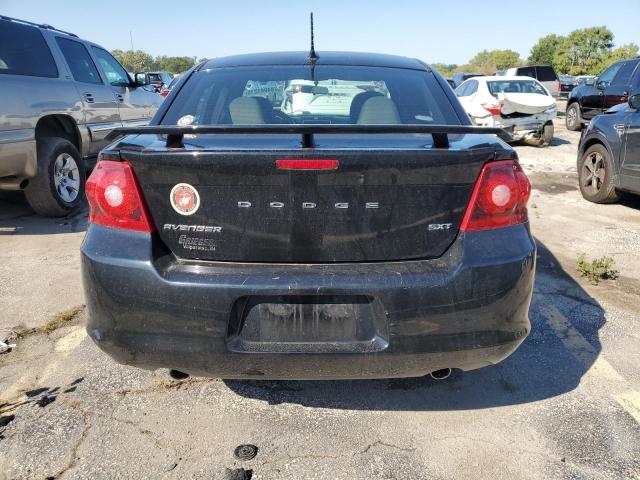 Photo 6 from auction – 2013 DODGE AVENGER SX with VIN 1C3CDZCG2DN746445