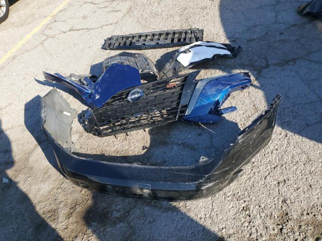 Photo 12 from auction – 2024 NISSAN ALTIMA SR with VIN 1N4BL4CV7RN436056