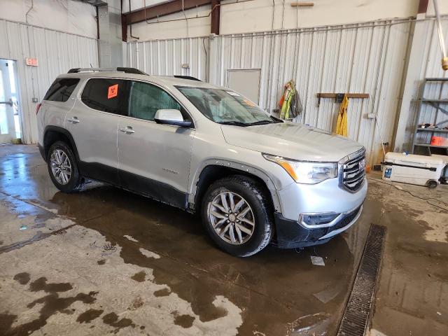 Photo 4 from auction – 2018 GMC ACADIA SLE with VIN 1GKKNLLA1JZ206414