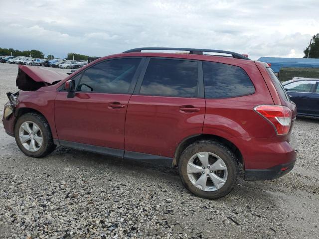 Photo 2 from auction – 2016 SUBARU FORESTER 2 with VIN JF2SJADC5GH497012