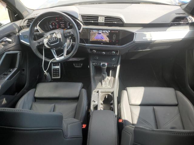 Photo 8 from auction – 2024 AUDI Q3 PREMIUM with VIN WA1EECF38R1098920