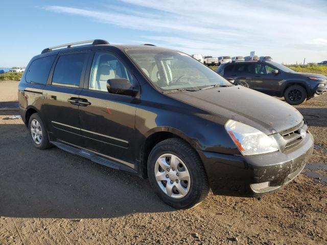 Photo 4 from auction – 2008 KIA SEDONA EX with VIN KNDMB233586252655