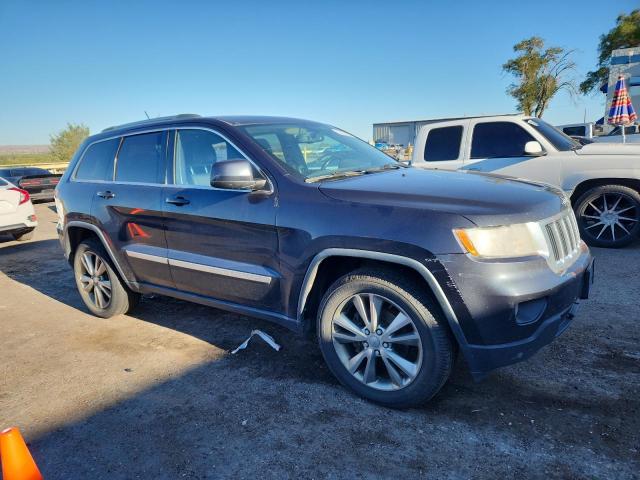 Photo 4 from auction – 2013 JEEP GRAND CHER with VIN 1C4RJFAG1DC635283