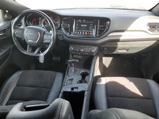 Photo 8 from auction – 2021 DODGE DURANGO GT with VIN 1C4RDJDG6MC695114