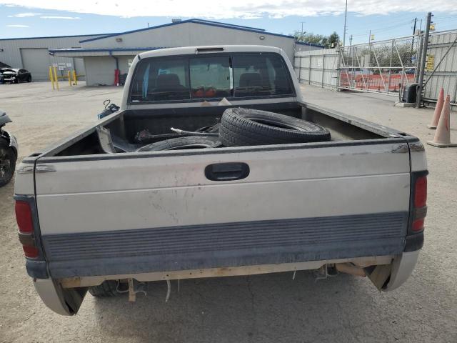 Photo 6 from auction – 1997 DODGE RAM 1500 with VIN 3B7HC13Z5VG735456