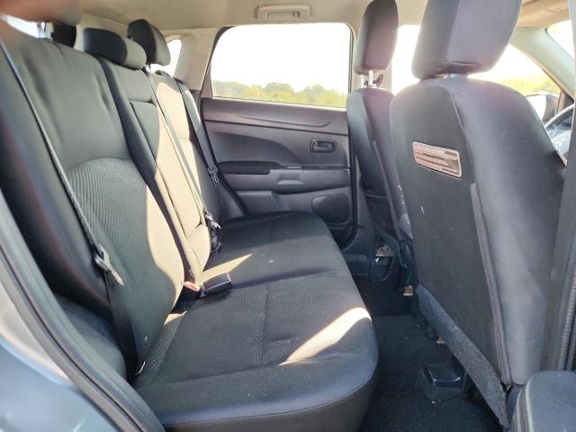 Photo 10 from auction – 2015 MITSUBISHI OUTLANDER with VIN 4A4AP3AU1FE026520