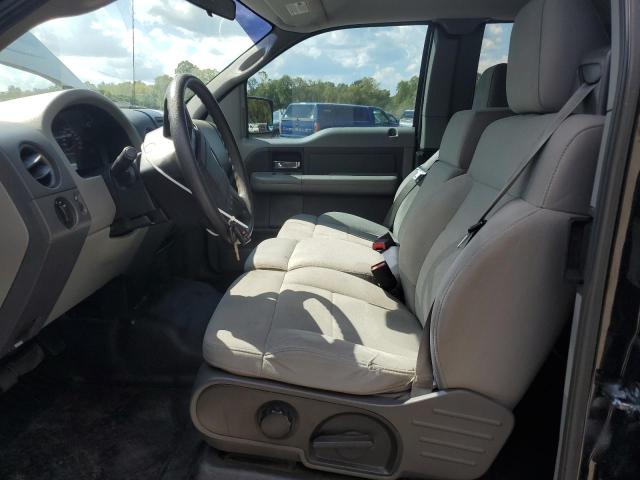 Photo 7 from auction – 2008 FORD F150 with VIN 1FTRX14W28FB38073