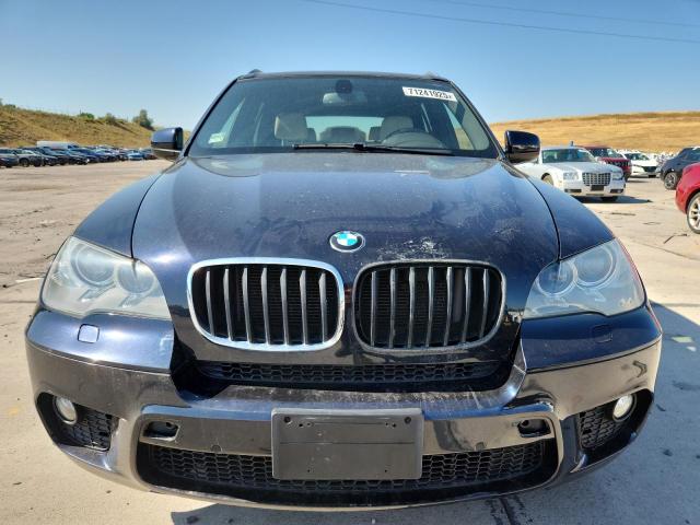 Photo 5 from auction – 2012 BMW X5 XDRIVE3 with VIN 5UXZV4C55CL765519